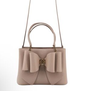 Crossi LIKE DREAMS Jesse Fall Bow
Crossbody Bag Tan, NWT